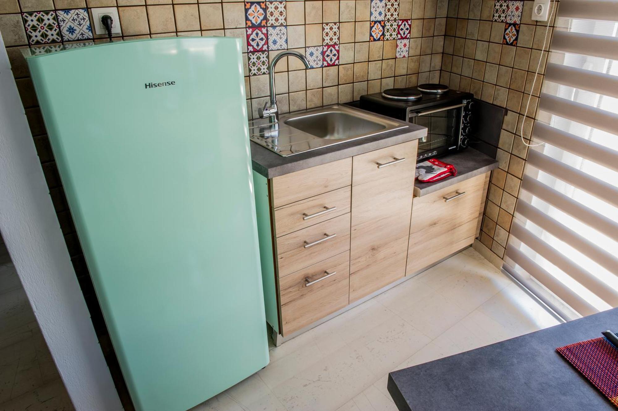 V34 Appartement Héraklion