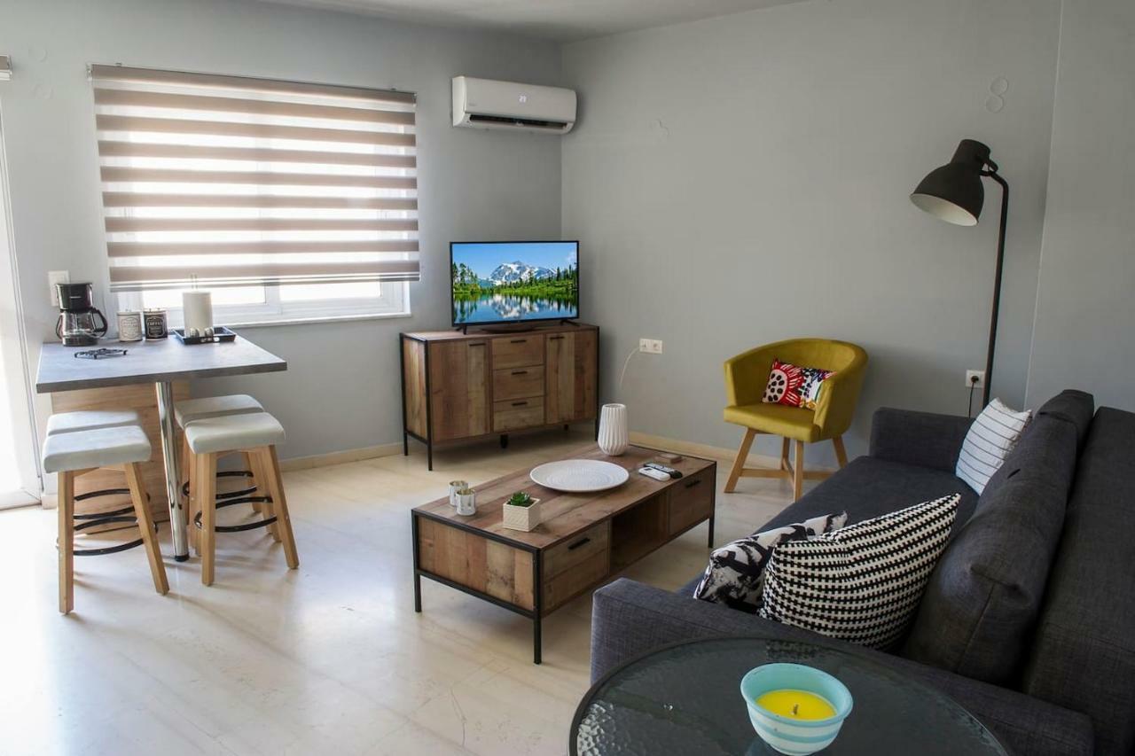 V34 Appartement *
