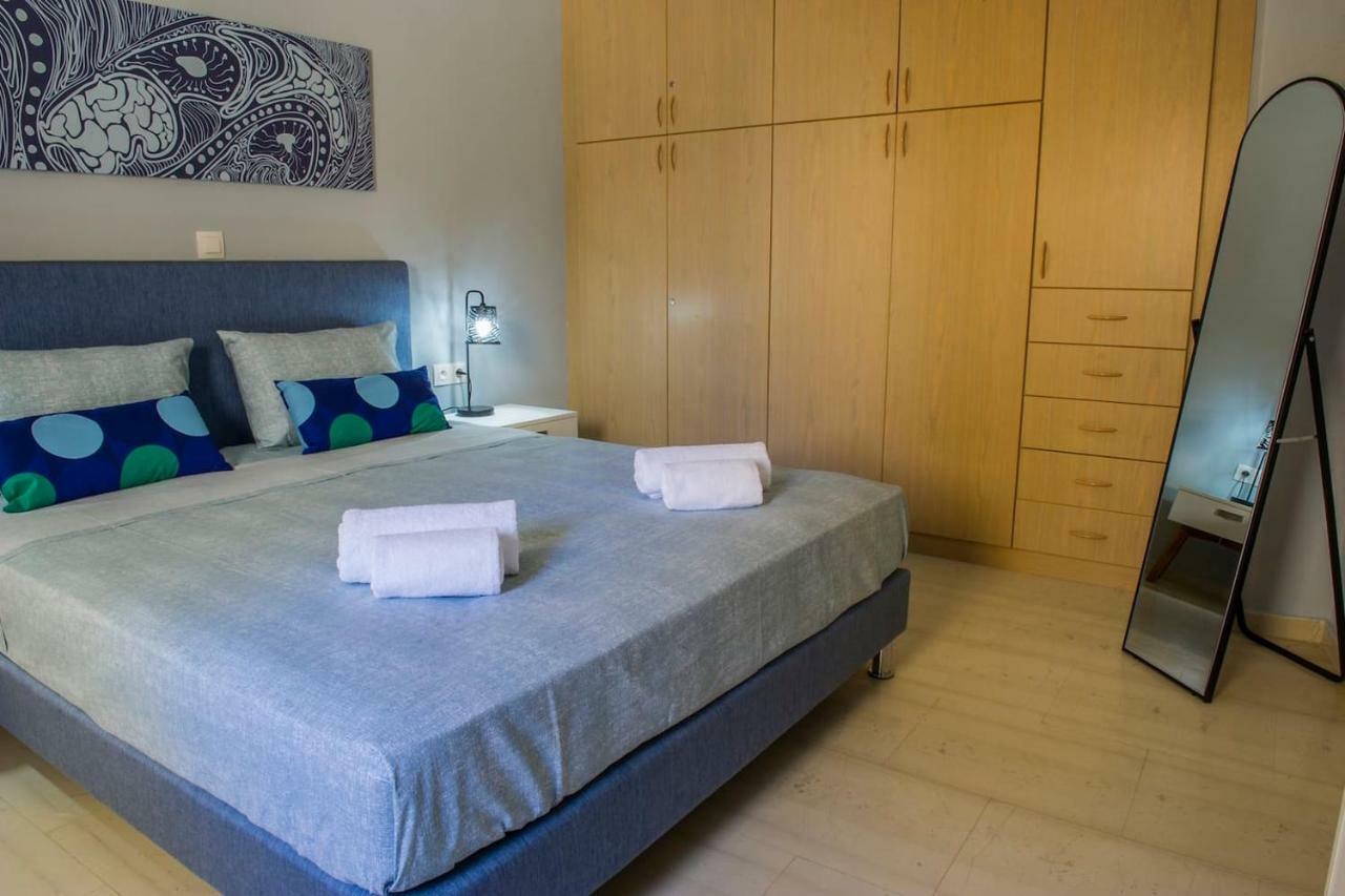 V34 Appartement